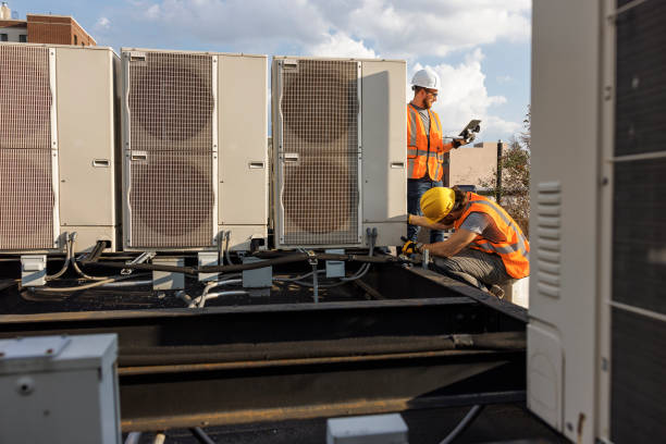 Best HVAC Financing and Leasing in Lakeland, GA