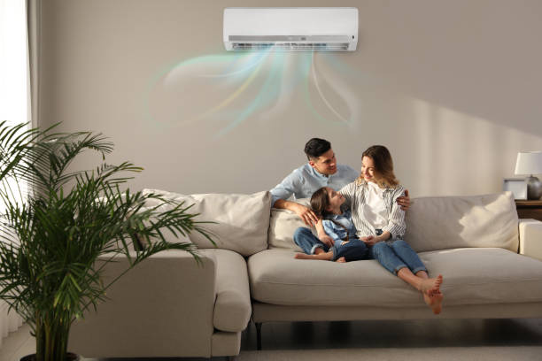 Professional HVAC in Lakeland, GA