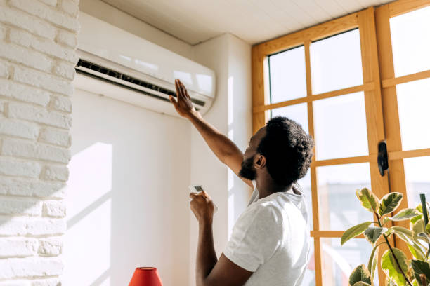 Best Seasonal HVAC Services in Lakeland, GA