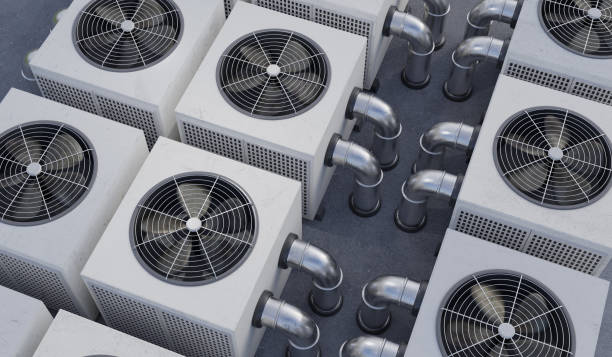 Best HVAC Supply and Distribution in Lakeland, GA