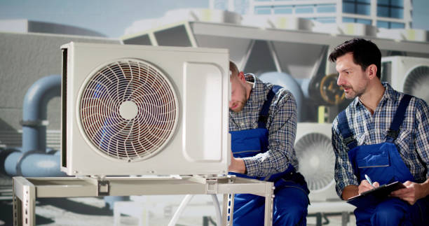 Best Solar-powered HVAC Systems in Lakeland, GA