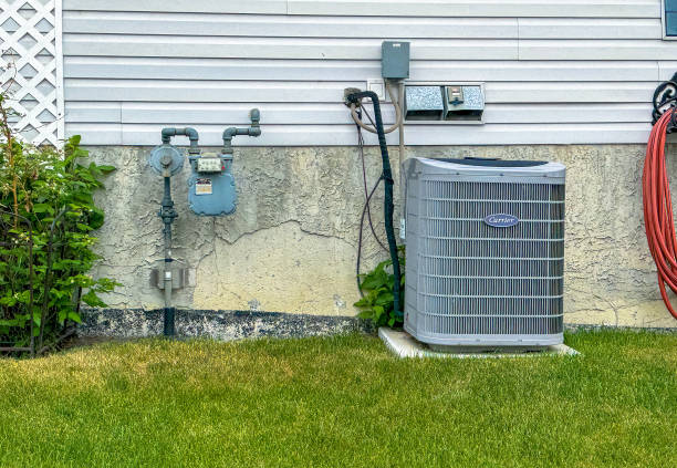 Best Energy-efficient HVAC Solutions in Lakeland, GA